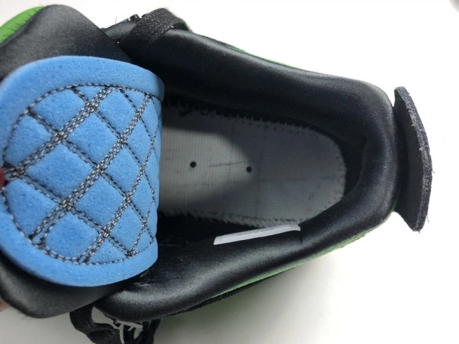 4 Retro Jordan Air AJ4-965234 0802